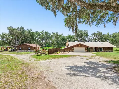 7232 E Turner Camp Rd, Inverness, FL 34453