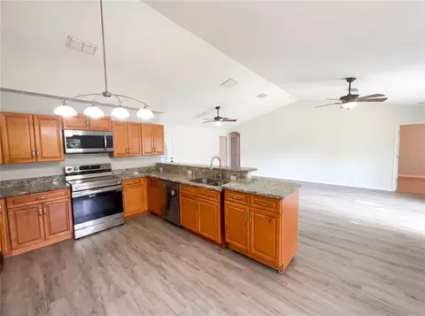 Kitchen - 1801 Missouri Ave, Saint Cloud, FL 34769 photo 2 of 3