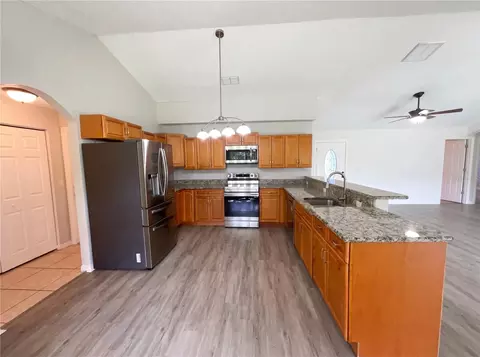 Kitchen - 1801 Missouri Ave, Saint Cloud, FL 34769 photo 1 of 3