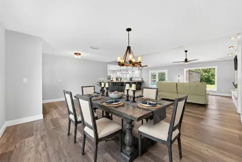 Dining - 1600 E 10th St, Saint Cloud, FL 34771 photo 1 of 1
