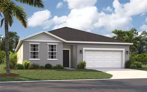 1842 Horsetail Dr, Saint Cloud, FL 34771