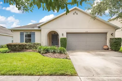 2319 Plantation Oak Dr, Orlando, FL 32824