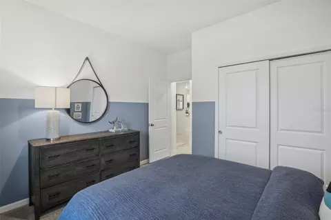Bedroom - 1884 Horsetail Dr, Saint Cloud, FL 34771 photo 2 of 9
