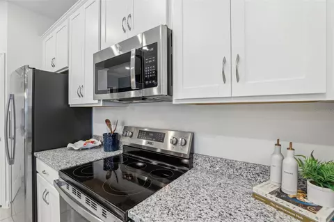 Kitchen - 1884 Horsetail Dr, Saint Cloud, FL 34771 photo 5 of 5