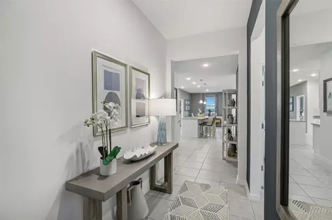 Entry Way - 1884 Horsetail Dr, Saint Cloud, FL 34771 photo 3 of 6