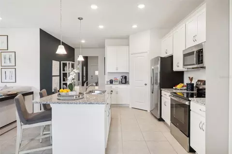 Kitchen - 1884 Horsetail Dr, Saint Cloud, FL 34771 photo 2 of 5