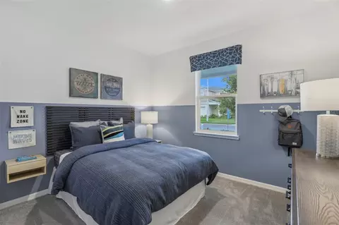 Bedroom - 1884 Horsetail Dr, Saint Cloud, FL 34771 photo 1 of 9