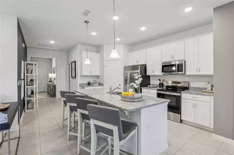 Kitchen - 1884 Horsetail Dr, Saint Cloud, FL 34771 photo 1 of 5