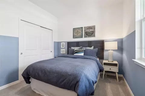 Bedroom - 1884 Horsetail Dr, Saint Cloud, FL 34771 photo 3 of 9