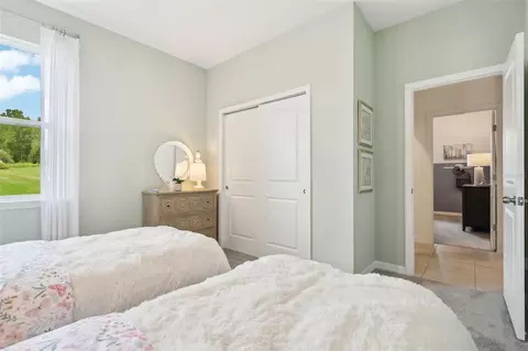 Bedroom - 1884 Horsetail Dr, Saint Cloud, FL 34771 photo 6 of 9