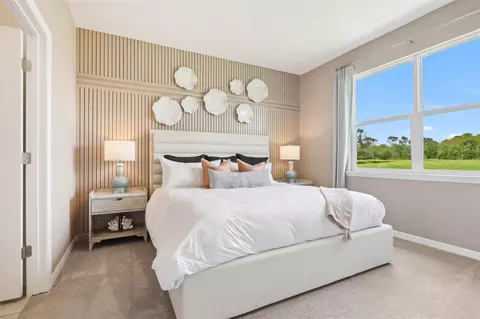 Bedroom - 1884 Horsetail Dr, Saint Cloud, FL 34771 photo 7 of 9