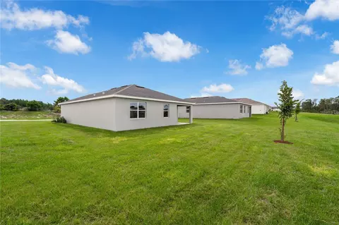 Exterior - 1884 Horsetail Dr, Saint Cloud, FL 34771 photo 5 of 6