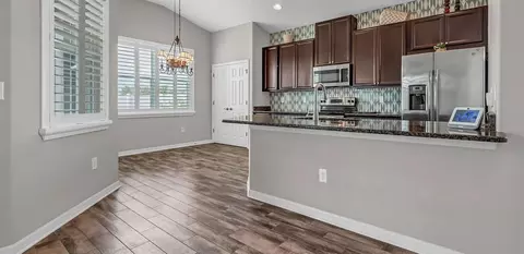 Kitchen - 7328 Blue Beech Dr, Riverview, FL 33578 photo 2 of 2