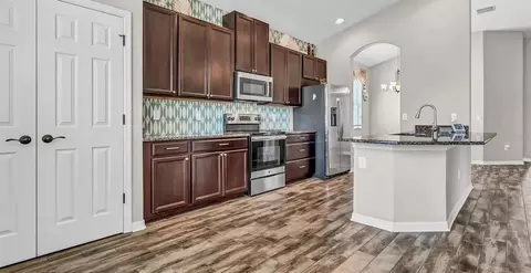 Kitchen - 7328 Blue Beech Dr, Riverview, FL 33578 photo 1 of 2