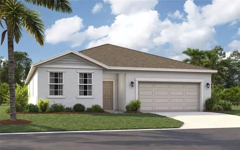 1730 Flag St, Haines City, FL 33844