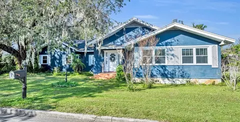214 S Woodland St, Winter Garden, FL 34787