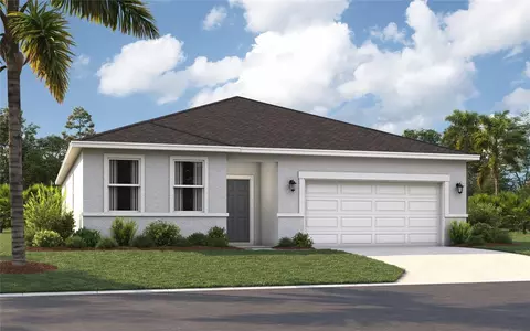 1714 Flag St, Haines City, FL 33844