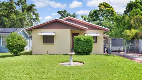 1935 Page Ave, Orlando, FL 32806