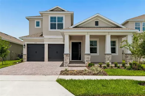 12547 Gold Honeysuckle St, Winter Garden, FL 34787