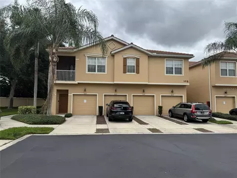 3635 Parkridge Cir #10-101, Sarasota, FL 34243