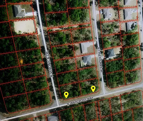 3171 W Randolph Ln, Citrus Springs, FL 34433
