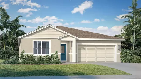 471 Liberty Bnd, Haines City, FL 33844