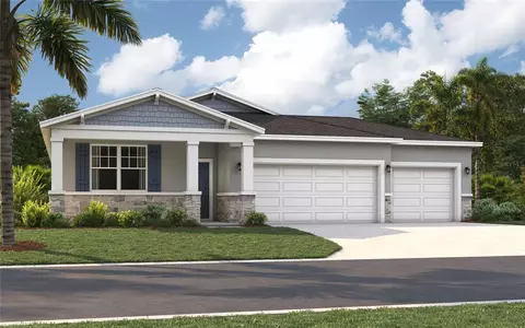 12832 Trovita Dr, Grand Island, FL 32735