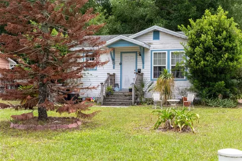148 W Magnolia St, Apopka, FL 32703