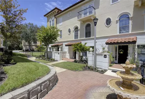 4624 Messina Dr, Lake Mary, FL 32746