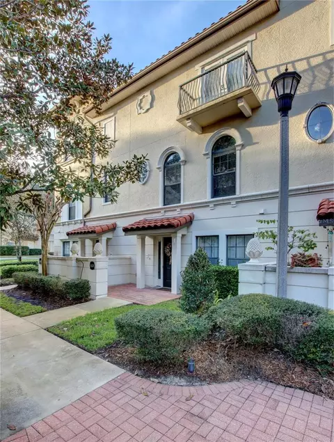4624 Messina Dr, Lake Mary, FL 32746