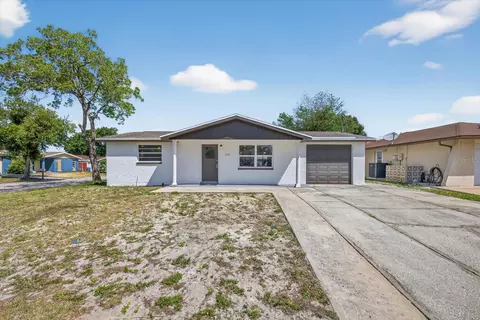 7735 Brookridge Dr, Port Richey, FL 34668