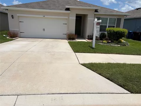 524 Boardwalk Ave, Haines City, FL 33844