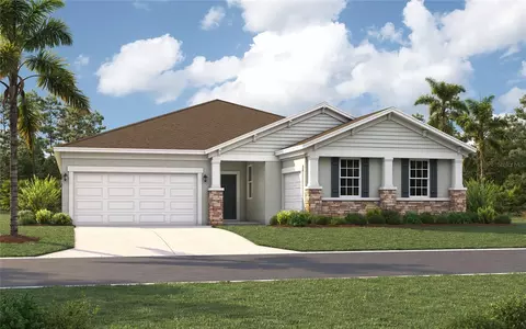 12906 Cara Ct, Grand Island, FL 32735