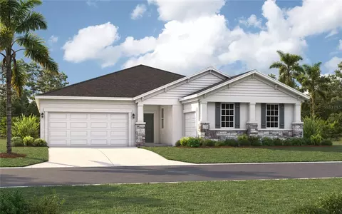 12825 Trovita Dr, Grand Island, FL 32735