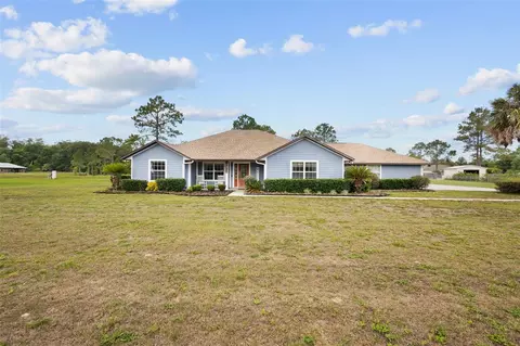 11310 NW 73rd Ct, Chiefland, FL 32626