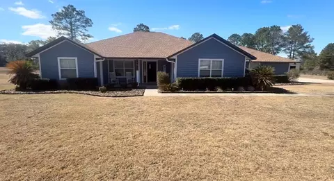 11310 NW 73rd Ct, Chiefland, FL 32626