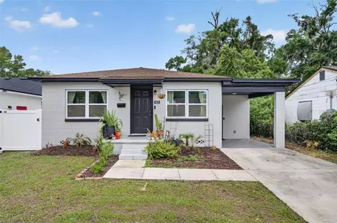 1018 Mack Ave, Orlando, FL 32805