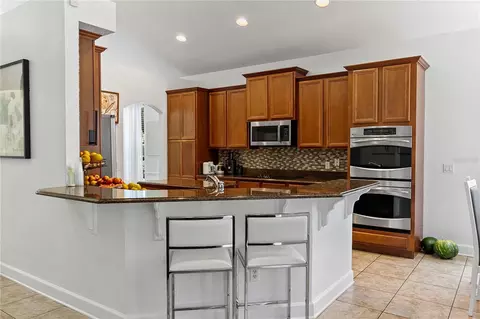 Kitchen - 446 Anessa Rose Loop, Ocoee, FL 34761 photo 1 of 4