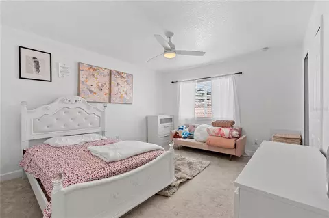 Bedroom - 446 Anessa Rose Loop, Ocoee, FL 34761 photo 3 of 6