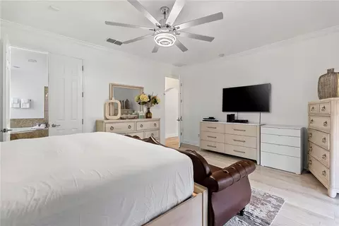 Bedroom - 446 Anessa Rose Loop, Ocoee, FL 34761 photo 2 of 6