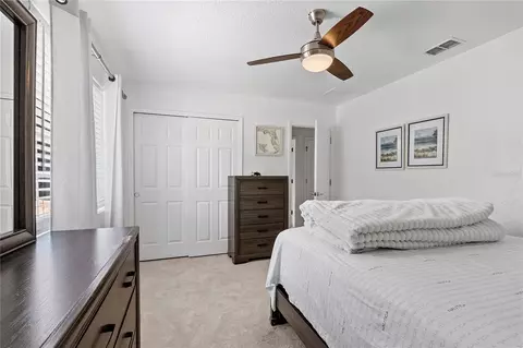 Bedroom - 446 Anessa Rose Loop, Ocoee, FL 34761 photo 5 of 6