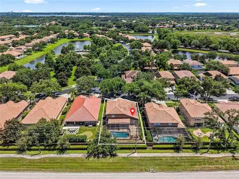 View/Area - 446 Anessa Rose Loop, Ocoee, FL 34761 photo 3 of 5