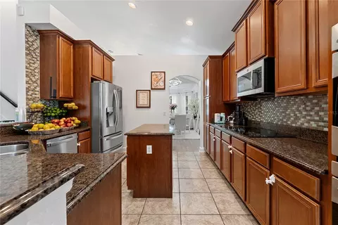 Kitchen - 446 Anessa Rose Loop, Ocoee, FL 34761 photo 2 of 4