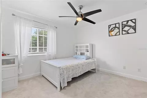 Bedroom - 446 Anessa Rose Loop, Ocoee, FL 34761 photo 6 of 6
