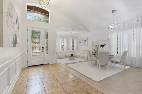 Entry Way - 446 Anessa Rose Loop, Ocoee, FL 34761 photo 1 of 2