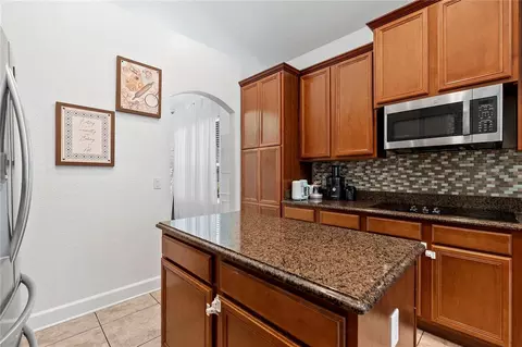 Kitchen - 446 Anessa Rose Loop, Ocoee, FL 34761 photo 4 of 4