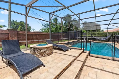 Exterior - 446 Anessa Rose Loop, Ocoee, FL 34761 photo 6 of 6