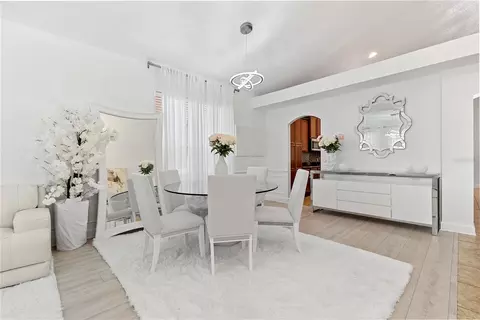 Dining - 446 Anessa Rose Loop, Ocoee, FL 34761 photo 1 of 3