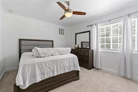 Bedroom - 446 Anessa Rose Loop, Ocoee, FL 34761 photo 4 of 6