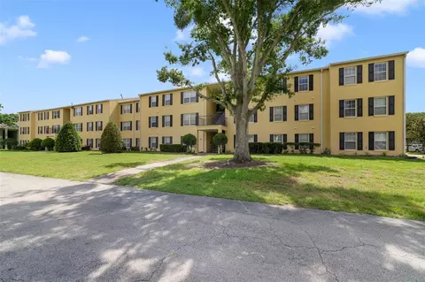 2019 Dixie Belle Dr #G, Orlando, FL 32812